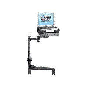 RAM Mount No Drill Vehicle System 07-Newer Chevy T...