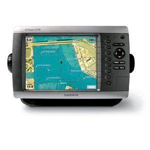 Garmin GPSMAP 4208 8.4-Inch Waterproof Marine GPS and Chartplotter