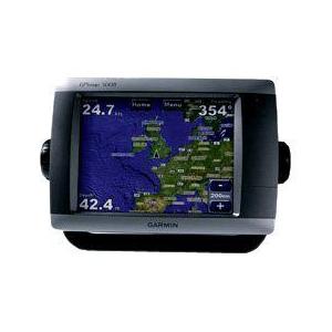 Garmin GPSMAP 5008 8.4-Inch Waterproof Marine GPS and Chartplotter