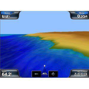 Garmin GPSMAP 5008 8.4-...の詳細画像3
