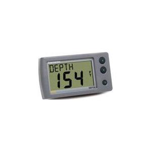 RAYMARINE ST40 DEPTH DISPLAY