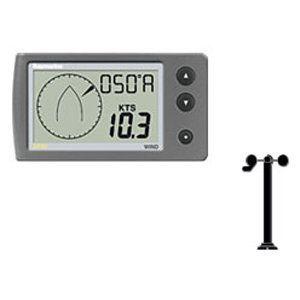 RAYMARINE ST40 WIND SYS.(ROTO) E22047