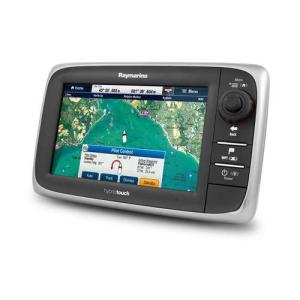 Raymarine e7 7” Multifun...の商品画像