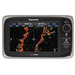 Raymarine e7D 7” Multifu...の商品画像