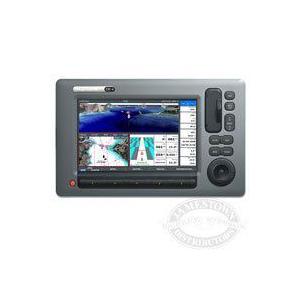 Raymarine C90W Multifunction Navigational Display E62111-US C90W w/U.S. Coastal Charts