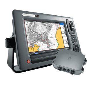 Raymarine C90W/DSM30 System Pack - Replaces T62288 C90W/DSM30