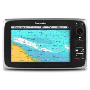 Raymarine c97 Multifunction Display w/FF - No Charts