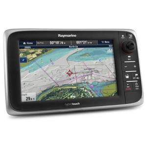 Raymarine e95 HybridTouch 9” Network Multifunction Display