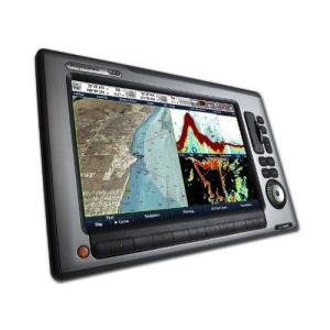 Raymarine E120W 12.1-In...の詳細画像1
