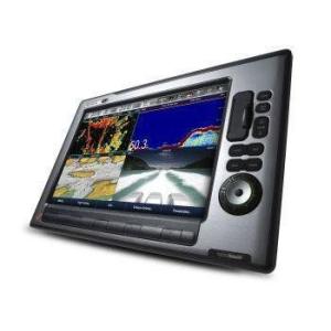 Raymarine E140W Multifunction Display
