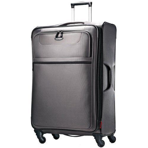 Samsonite(サムソナイト) LIFT Lightweight スピナー 30” エキスパンダ...