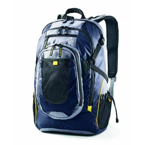 Samsonite(サムソナイト) ラゲッジ Senior XL バックパック