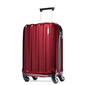 Samsonite(サムソナイト) ラゲッジ 737 Series 20インチ スピナー バッグ｜worldselect