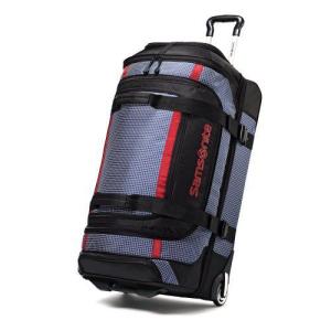 Samsonite(サムソナイト) ラゲッジ 30インチ Ripstop ホイール ダッフル｜worldselect