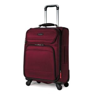 Samsonite(サムソナイト) ラゲッジ Dkx 21 Exp スピナー ホイール スーツケース｜worldselect