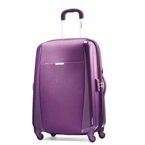 Samsonite(サムソナイト) ラゲッジ Sahora Brights 20インチ スピナー｜worldselect