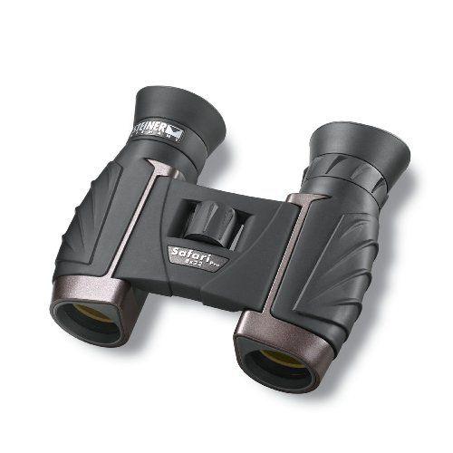 Steiner(シュタイナー) 8x22 Safari Pro 双眼鏡
