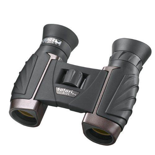Steiner(シュタイナー) Safari Pro 8 x 22