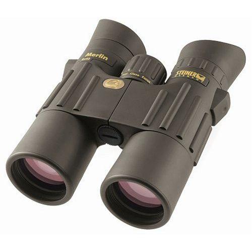 Steiner(シュタイナー) 8x42 Merlin 双眼鏡