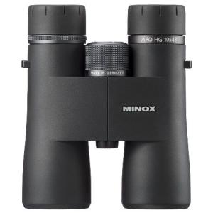 Minox(ミノックス) APO HG 10x43 BR 双眼鏡 ” Made in Germany”