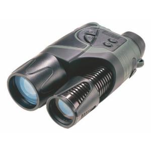 Bushnell(ブッシュネル) Digital Stealth View 5x42 w/ Super Charged Infrared 単眼鏡｜worldselect