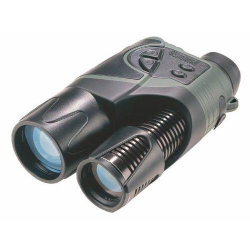Bushnell(ブッシュネル) Digital Stealth View 5x42 w/ Supe...