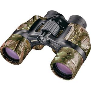Pentax(ペンタックス) PCF WP II Series 双眼鏡 - 8 x 40 : ワールド