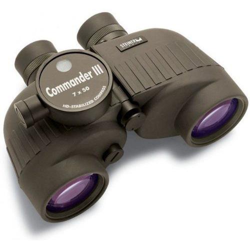 Steiner(シュタイナー) 7x50 Commander III Military (Green...