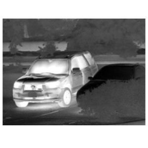 FLIR(フリアー) Scout TS32R ...の詳細画像3