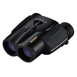 Nikon(ニコン) Aculon 8-24x25mm Zoom 双眼鏡， Black 7334｜worldselect