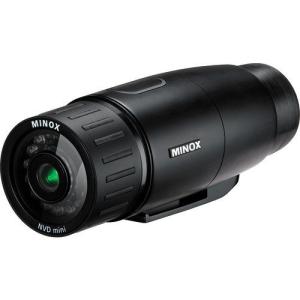 Minox(ミノックス) NVD Mini CMOS ナイトビジョン 単眼鏡， Black - 62417｜worldselect