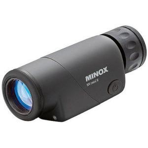 Minox(ミノックス) NV mini II 防水 2x ナイトビジョン 単眼鏡， Black - 62408｜worldselect