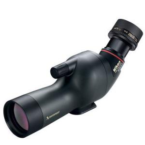 Nikon(ニコン) Fieldscope 13-30x50 ED Angled スポッティングスコ...