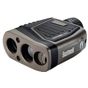 Bushnell(ブッシュネル) 7 x 26 Elite 1600 Horizontal Rang...