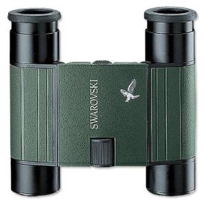 Swarovski(スワロフスキー)Optik Pocket 双眼鏡 / Only 10X25 (black)｜worldselect