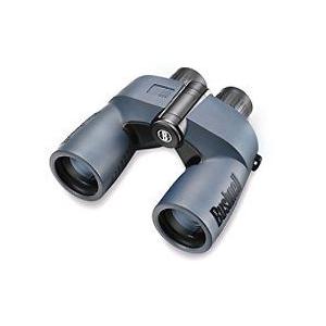 Bushnell(ブッシュネル) Marine 双眼鏡 with 7 x 50 Magnificat...