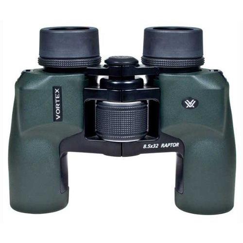 Vortex(ヴォルテックス) Optics (Sheltered Wings) 8.5 x 32 ...