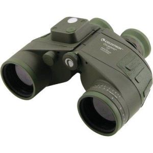 Celestron(セレストロン) Oceana 7x50 Porro 双眼鏡， Green (71...