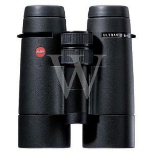 Leica(ライカ) 8x42 Black Leather Covered 双眼鏡