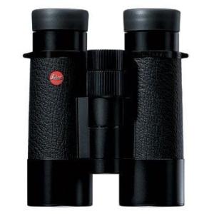 Leica(ライカ) 10x42 Leather Covered 双眼鏡 (Black)