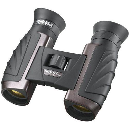 Steiner(シュタイナー) 双眼鏡 10X26 Safari Pro