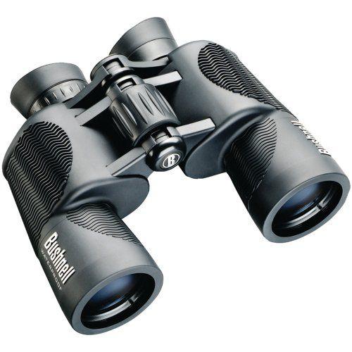 Bushnell(ブッシュネル) H2O 10x42 Porro Prism 防水/Fogproof...