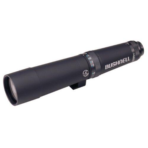 Bushnell(ブッシュネル) NatureView 15-45x60  スポッティングスコープ