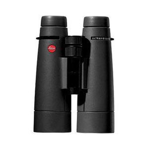Leica(ライカ) 8x50 BR Rubber Armored 双眼鏡 (Black)