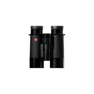 Leica(ライカ) 8x42 Ultravid HD， 防水 Roof Prism 双眼鏡 with Black Rubber Armor