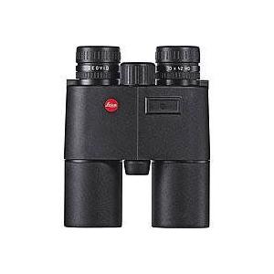Leica(ライカ) Geovid HD Laser Rangefinder 双眼鏡， 10 x 42