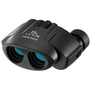 Pentax(ペンタックス) PCF WP II Series 双眼鏡 - 8 x 40 : ワールド