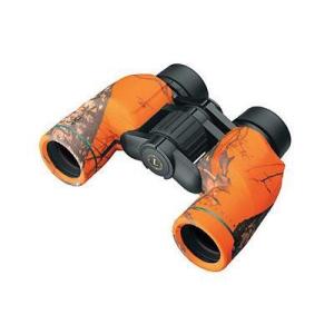 Leupold(リューポルド) Yosemite 8x30mm Porro Clamshell， M...