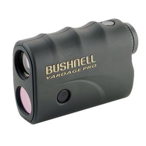 Bushnell(ブッシュネル) Yardage Pro Scout Laser Rangefinder