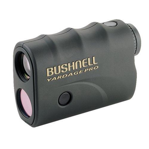 Bushnell(ブッシュネル) Yardage Pro Scout Laser Rangefind...